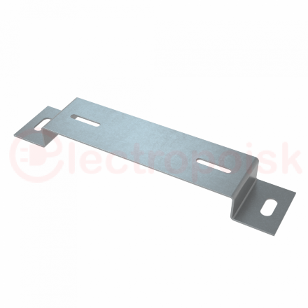 Универсальная скоба 200 мм INOX304
