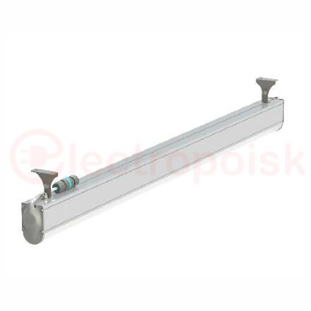 Светильник LED L-trade II 45/37/Д/4,0К/03/поворотное крепление/220АС IP66 duris