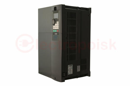 Частотный преобразователь ESQ-A3000-043-22K/30KF 22/30кВт, 380-480В