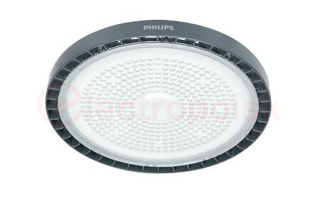 Светильник BY698P G5 LED200/NW PSU NB GM,