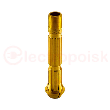 Цанга ф4.0 FB TIG 240-550W (2 шт.)