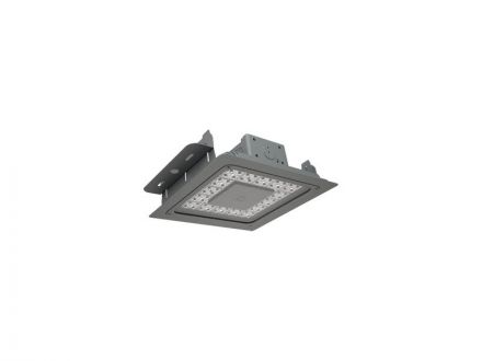 Светильник INSEL LB/R LED 70 D65 Ex 5000K