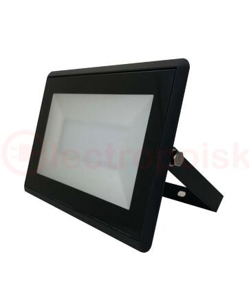 Прожектор светодиодный ДО-200W 15600Лм 4000K 230V FLOODLIGHT BKRULEDVO