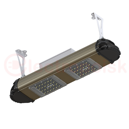 Светильник светодиодный LEDALL-RS-SL-ATLAS-80W-12В-120-021