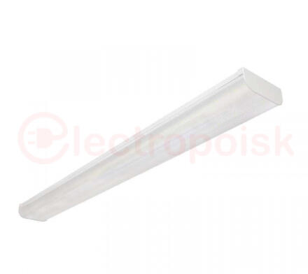 Светильник TLPL06 ECP, LED (4500 лм, 4000 K, Ra70), IP40