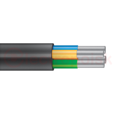 Кабель силовой АсВВГнг(А)-LS 4х2,5(ок)-0,66 ТРТС