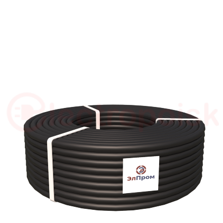 Кабель силовой гибкий КГВВнг(А)-LS  3х0,75-220/380-3(100м)ТРТС