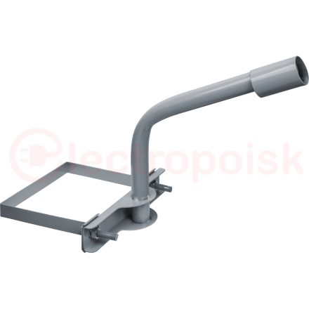 Кронштейн NSB-02-300-350-38-GR с 1 хомутом