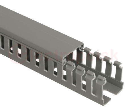 Короб перфорированный 40х60 ИМПАКТ - М (2м)
