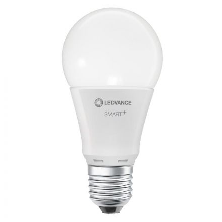 Лампа светодиодная диммируемая LEDVANCE SMART+ шарик, 5Вт (замена 40 Вт), 2700К