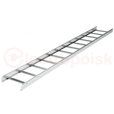 Лоток лестничный 50х500 L=6000мм