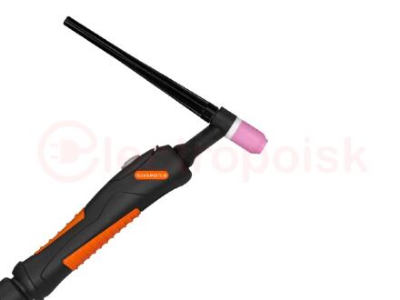 Горелка TECH SUPER TS 20 М12?1 4м вод. охл. IOM66906-00