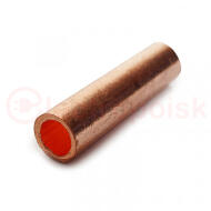 Гильза медная ГМ 25-8 Гильза медная ГМ 25-8