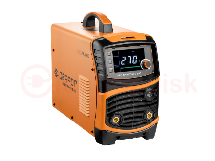 Инвертор сварочный ARC 250 ''PRO SMART'' (Z290S) НАКС РФ