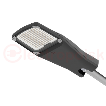 Светильник светодиодный SWIFT LED 80W DW2 740 RAL9006