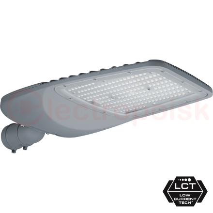 Светильник светодиодный уличный ДКУ-160вт 5000К IP65