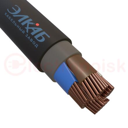 Кабель силовой КГВВнг(А)-LS 4х25-0,660 ТРТС