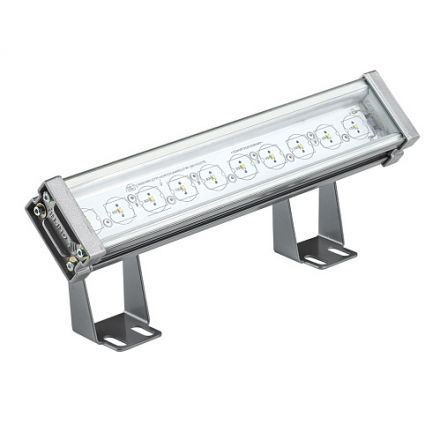 Светильник светодиодный ДБУ-40 Вега LED-40-Extra Wide/Red