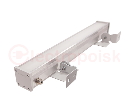 Светильник ДБУ-49-40-002 Wall Line 840