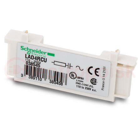 Цепь резистивная АС110…240V