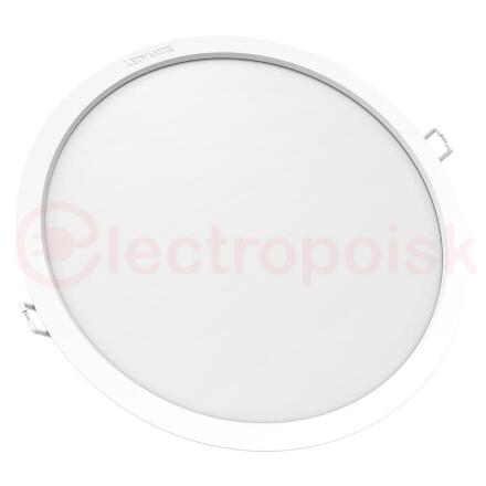 Светильник светодиодный ДВО-24Вт 4000К 2280 Лм IP44 ECOCLASS LEDVANCE