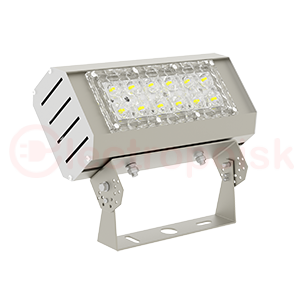 Светильник светодиодный ДПП-30Вт 90° IP65 4050Лм 4000К Olymp Mini L90