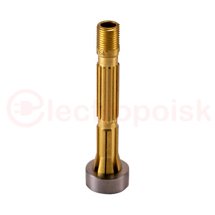Цанга c газовой линзой ф2.0 FB TIG 190-400W-450W (2 шт.)