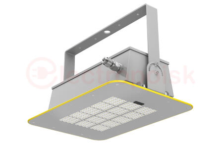 Светильник LED KEDR Ex 2.0 (СБУ) 200Вт 32000Лм 5,0К КСС Ш IP67 настенный