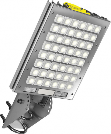 Светильник LED КЕДР EX (СКУ) 200Вт 21000Лм 5,0К КСС Г IP20 консольный