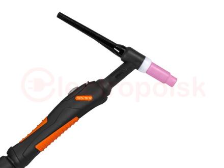 Горелка TECH TS 26 (200AC/DC (E20101) 4м IOW6960-SV004