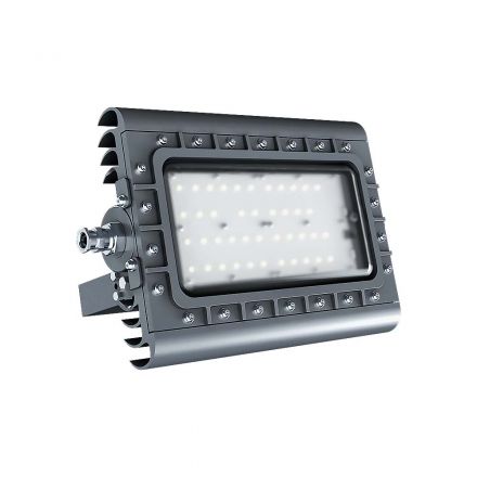 Прожектор светодиодный взрывозащищенный ProEx-40-С-ТР-230-20-О