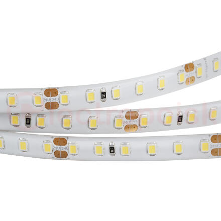 Лента герметичная RTW-SE-A120-8mm 24V Day4000 (9.6 W/m, IP65, 2835, 5m) (, 9.6 Вт/м, IP65)