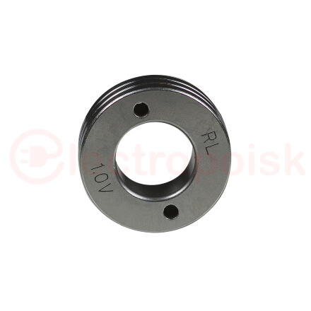 Ролики 1.0/1.2 сталь для DRIVE INMIG DW (1 шт.)