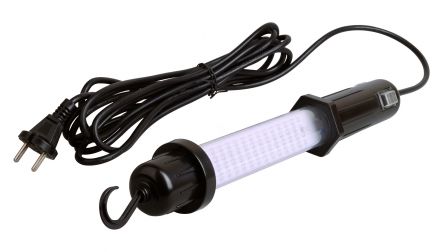 Светильник светодиодный переносной ДРО-2060 60LED 5м с выключателем IP44