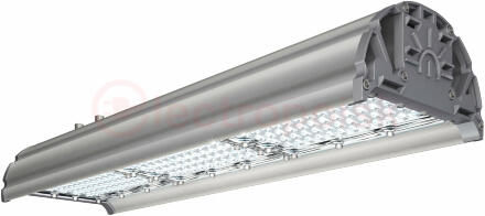 Светильник светодиодный ДКУ-130,4W IP67 20603Лм 4000К КСС ШБ Plus DIM