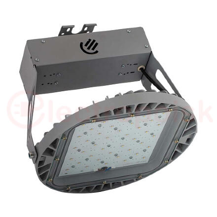 Светильник светодиодный Иллюминатор LED-160-Wide (840/RAL7035/D/0/IHBS/GEN2)