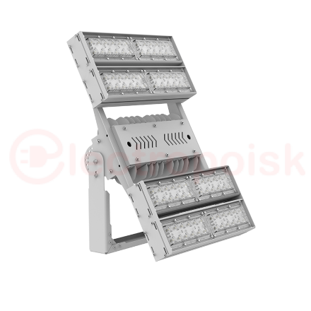Светильник светодиодный ДПП-150Вт 4000К Olymp 2.0 High Temp 60 град