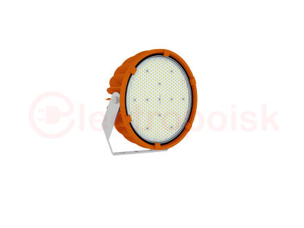 Светильник Ex-FHB 2-302-230-850-D60 корпус 230  кронштейн