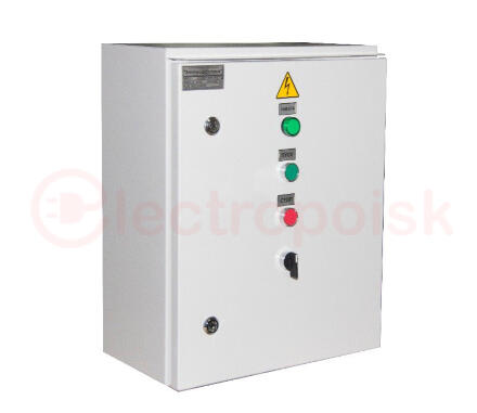 Ящик управления освещением ЯУО-9603-3274-У2 IP54