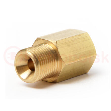 Переходник с M12x1 на 1/4G