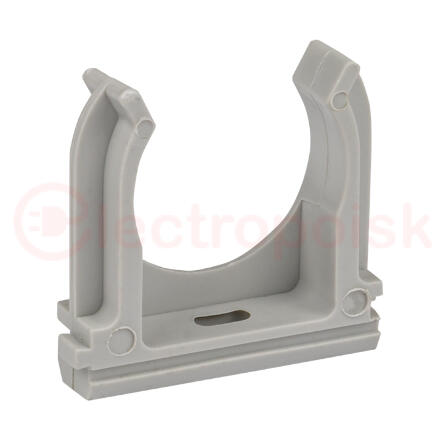 Крепеж-клипса d40мм Plast PROxima(30шт)