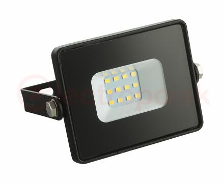 Прожектор светодиодный ДО-20w 4000К 1900Лм IP65 черный