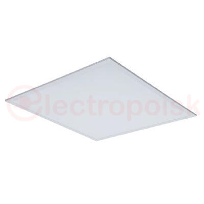 Светильник светодиодный LED ДВО 36 Вт 3200 Лм 4000 К 220-240 В IP20 RC048B PHILIPS