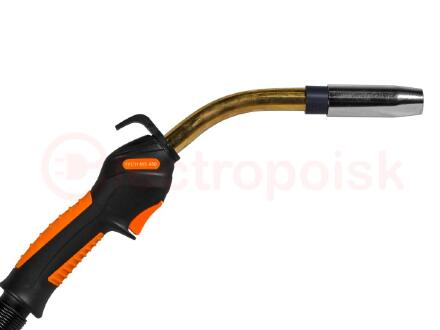 Горелка TECH MS 450 (500А) 4м ICT1911