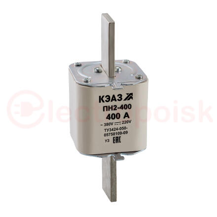 Вставка плавкая ПН2-400-315А-У3