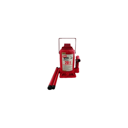 Гидравлический бутылочный домкрат DG-3, PRO JACK