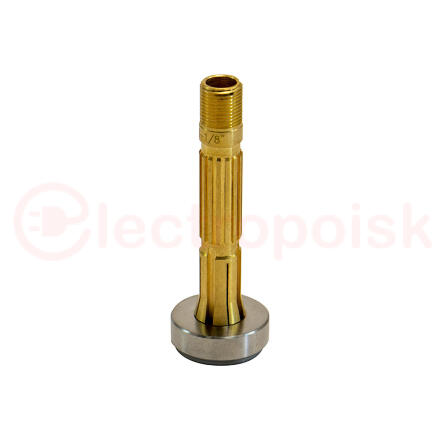 Цанга c увеличенной газовой линзой ф3.2 FB TIG 240-550W (2 шт.)