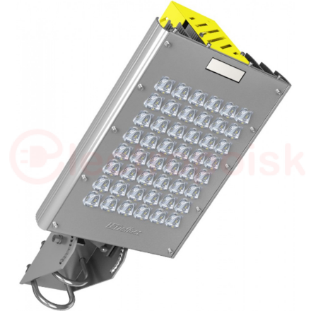 Светильник LED КЕДР EX (СКУ) 100Вт 10500Лм 5,0К КСС Ш IP67 консольный