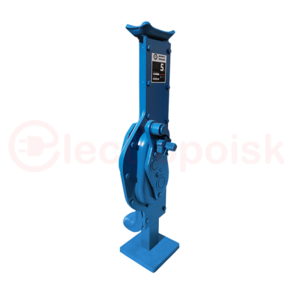 Домкрат реечный GEARSEN 3,0 т, (GRJ 30)