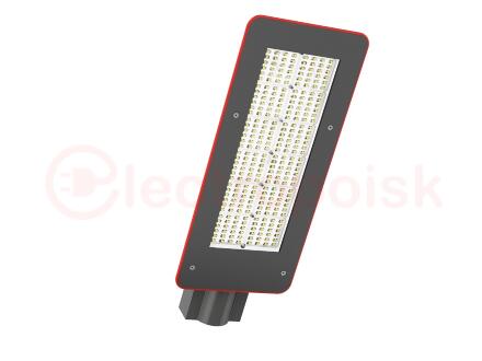 Светильник LED KEDR 3.0 TG (СКУ) 150Вт 20350Лм КСС Ш 5,0К IP67 консольный диммирование DALI